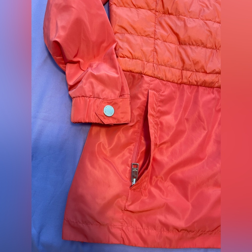 Michael Kors Memory Combined Packable Jacket / Do… - image 5